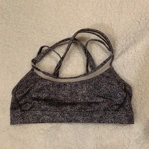 Lululemon sports bra!